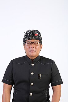 I Nyoman Giri Prasta, Bupati Badung.jpg