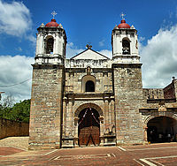 San Pablo Huitzo