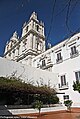 Igreja de São Vicente de Fora - Lisboa - Portugal (14663787357).jpg