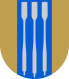 Coat of arms of Ikaalinen