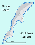 Thumbnail for Ile du Golfe