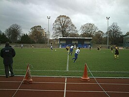 Ilford FC