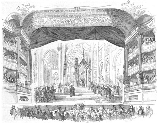 Illustrirte Zeitung (1843) 02 012 1 Karl VI., 5 Act, letzte Scene.PNG