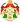 Imperial coat of arms of Ethiopia (Haile Selassie).svg