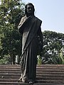 Indira Gandhi Statue, Bhubaneswar.jpg