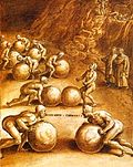 Thumbnail for File:Inf. 07 avari e prodighi by Giovanni Stradano (1587).jpg