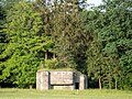 Infanteriebunker Castel A 5660