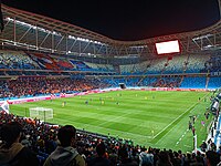 Interior of Qingdao Youth Football Stadium.jpg