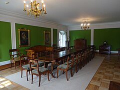 Interior of the Branicki Palace in Choroszcz 6.jpg