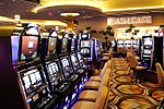 Thumbnail for List of casinos in Ohio