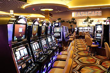 Eldorado finishes $17.3B buyout of Caesars Entertainment