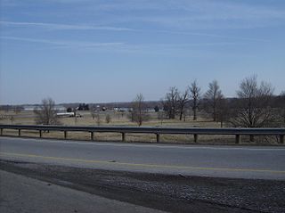 <span class="mw-page-title-main">Westfield Township, Medina County, Ohio</span> Township in Ohio, United States