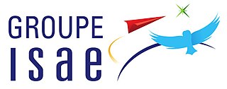 <span class="mw-page-title-main">Groupe ISAE</span> French aeronautical and space engineering Colleges network