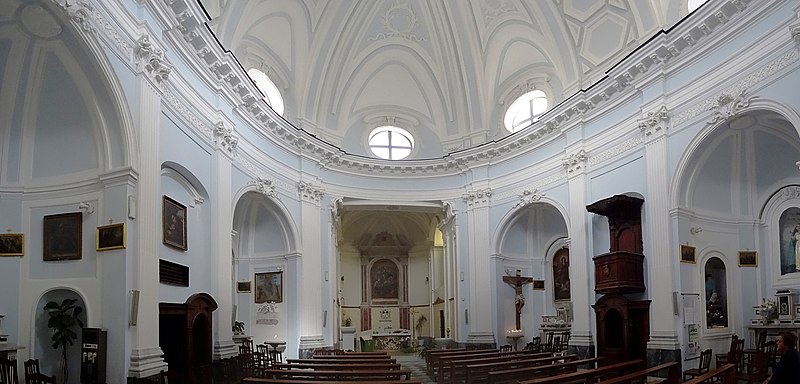 File:Ischia Santa Maria delle Grazie in San Pietro 01.jpg