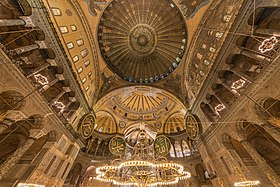 Hagia Sophia