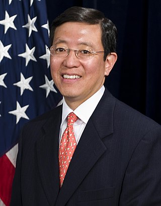 <span class="mw-page-title-main">Ivan K. Fong</span> American attorney