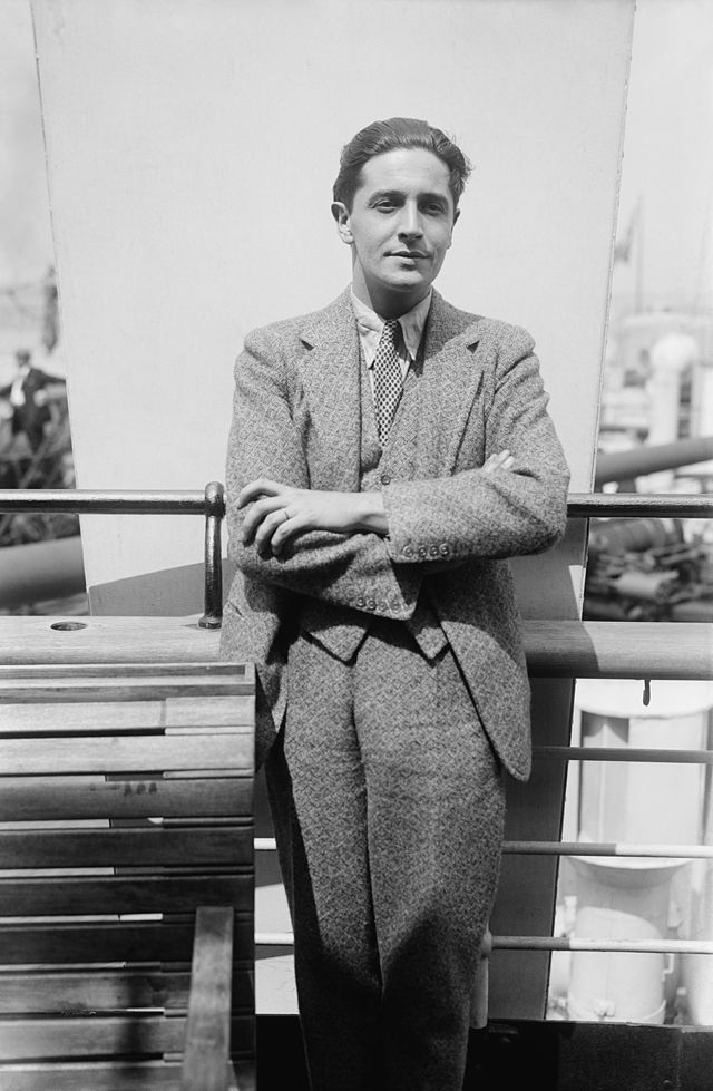 Ivor Novello