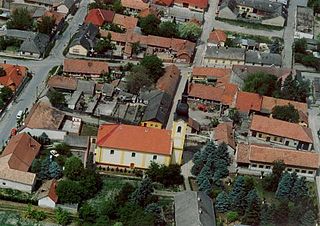 Izsák, Hungary Town in Bács-Kiskun, Hungary