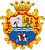 Coat of arms of Jász-Nagykun-Szolnok county