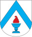 Blason de Järvakandi