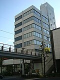 日本建築家協会のサムネイル