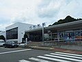 JR紀勢線 串本駅 Kushimoto station 2012.8.22 - panoramio.jpg