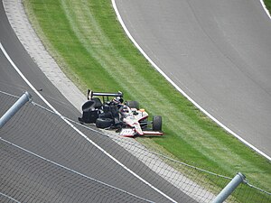 Indycar Series 2011