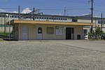 Thumbnail for Iwafunemachi Station