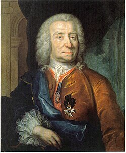 J J Sträng, Portrait of Colin Campbell (1756) - 02.jpg