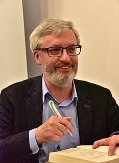 Jacek Leociak Polish literary scholar and historian (born 1957)