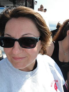 <span class="mw-page-title-main">Jackie Kashian</span> American stand-up comedian