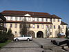 Jagdschloss Schorndorf