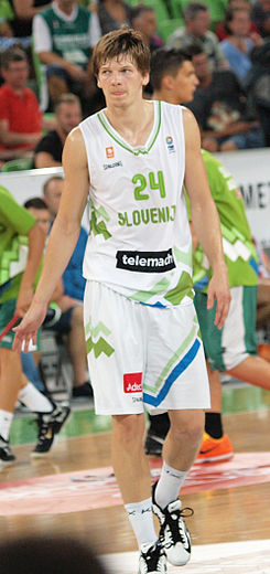 Jaka Klobučar (team Slovenia).jpg