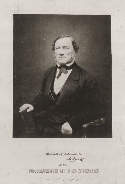 File:Jakob von Bauer um 1850.jpg
