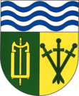 Wappen von Janská
