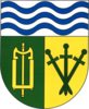 Coat of arms of Janská