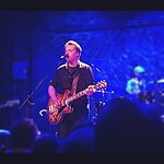 Jason Isbell Singer-songwriter