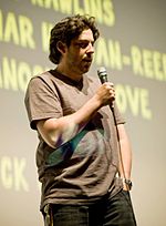 Jason Reitman için küçük resim