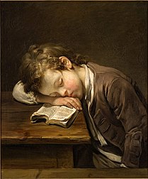 Jean-Baptiste Greuze