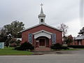 Jennings United Methodist Church