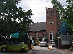Jeongdong First Church.JPG