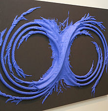 Jiménez-Balaguer D'Infini va Infini 2011.jpg