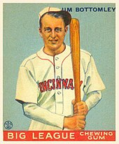 St. Louis Cardinals all-time roster - Wikipedia