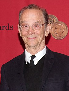 Joel Grey v roce 2014