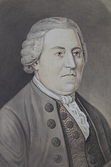 Giovanni Antonio Farina (1718-1787)