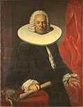 Vorschaubild für Johann Jacob Leu