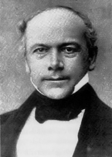 Johann von Hofmann