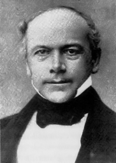 Johann Christian Konrad von Hofmann