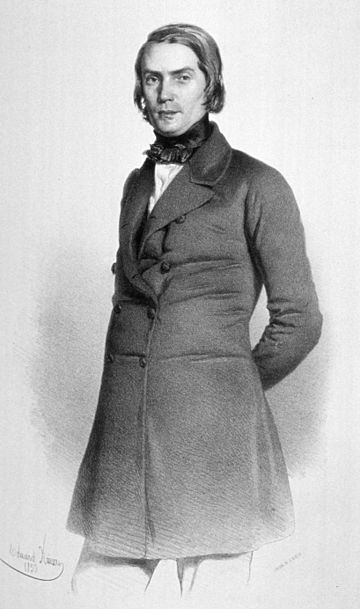 Johann von Oppolzer