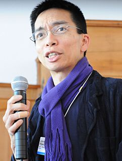 <span class="mw-page-title-main">John Maeda</span> American artist and computer scientist